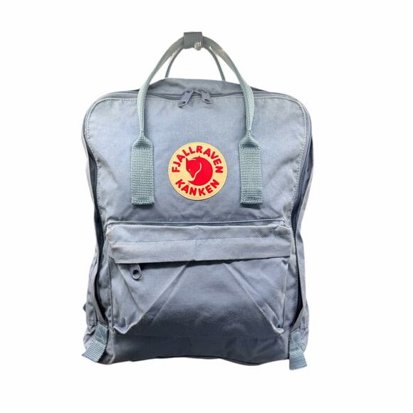 Backpacks